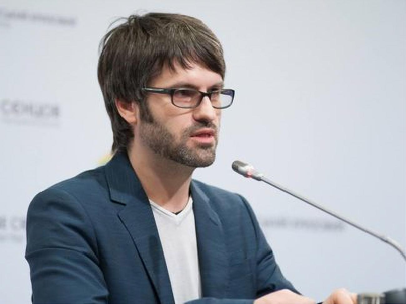 Маселко: С юридической точки зрения перспективы у этого дела очень хорошие