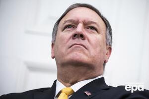 Помпео зазначив, що США досягли значного прогресу в мирних переговорах із рухом "Талібан" в Афганістані