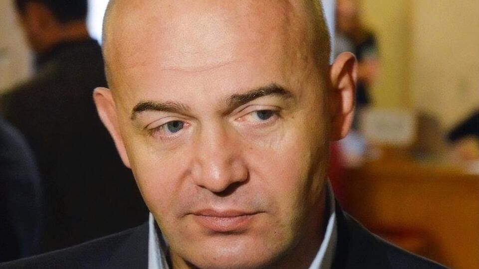 О нарушениях в декларациях Кононенко (на фото) и Филатова проинформировали Национальное антикоррупционное бюро Украины