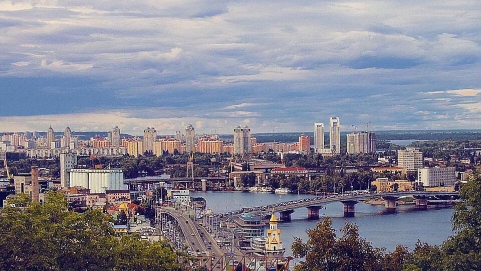 У Києві є не одне незвичайне кафе, можна вибрати на свій смак