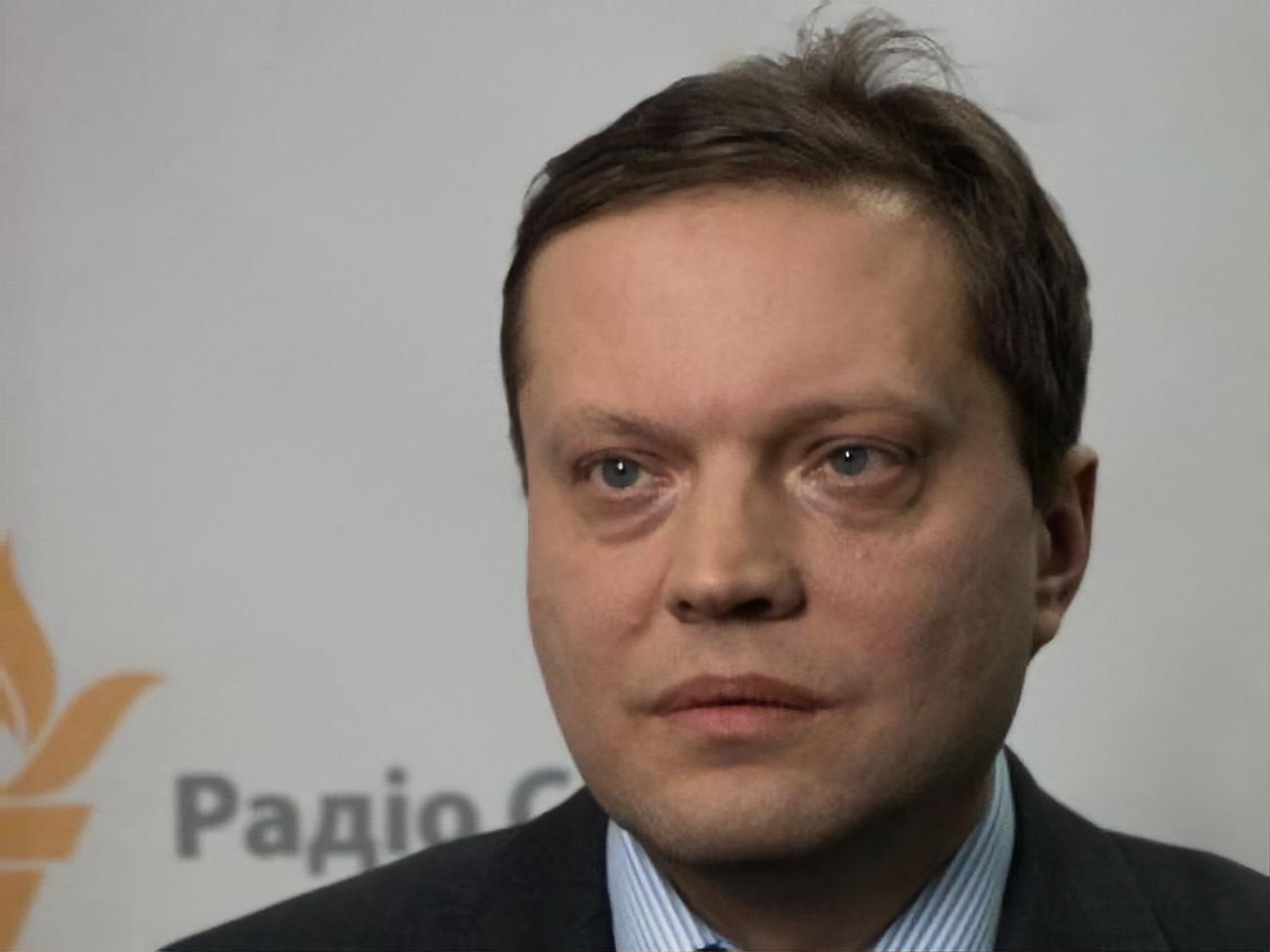 Владимир Омельченко:&nbsp;Еще существует много проблем, которые необходимо решать