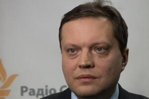 Владимир Омельченко: Еще существует много проблем, которые необходимо решать
