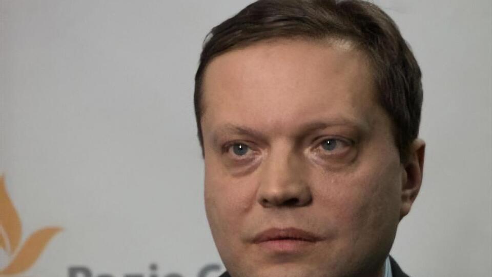 Владимир Омельченко: Еще существует много проблем, которые необходимо решать