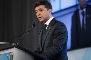 Зеленский: Украина должна вернуть не только территории, но и людей