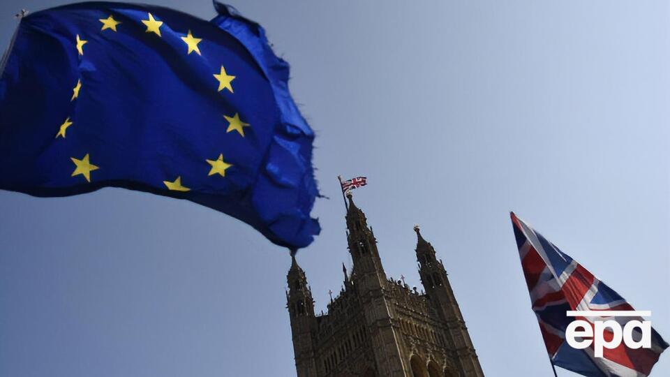 Двоє нинішніх кандидатів на крісло глави уряду пообіцяли вивести Британію з ЄС до 31 жовтня