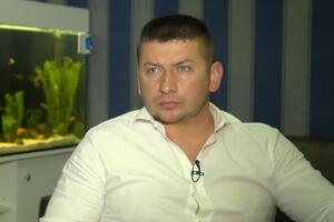 Олександр Порядін: Уся ця війна почалася через те, що у своїй передвиборчій програмі я висловив позицію на підтримку Володимира Зеленського