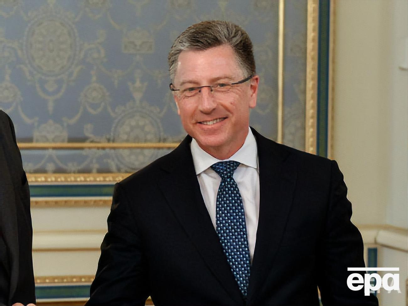 Волкер: Польща і США поділяють зацікавленість у сильній Україні, інтегрованій у межах трансатлантичної спільноти