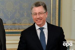 Волкер: Польща і США поділяють зацікавленість у сильній Україні, інтегрованій у межах трансатлантичної спільноти