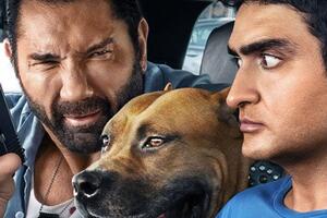 Водитель такси окажется в эпицентре полицейской операции