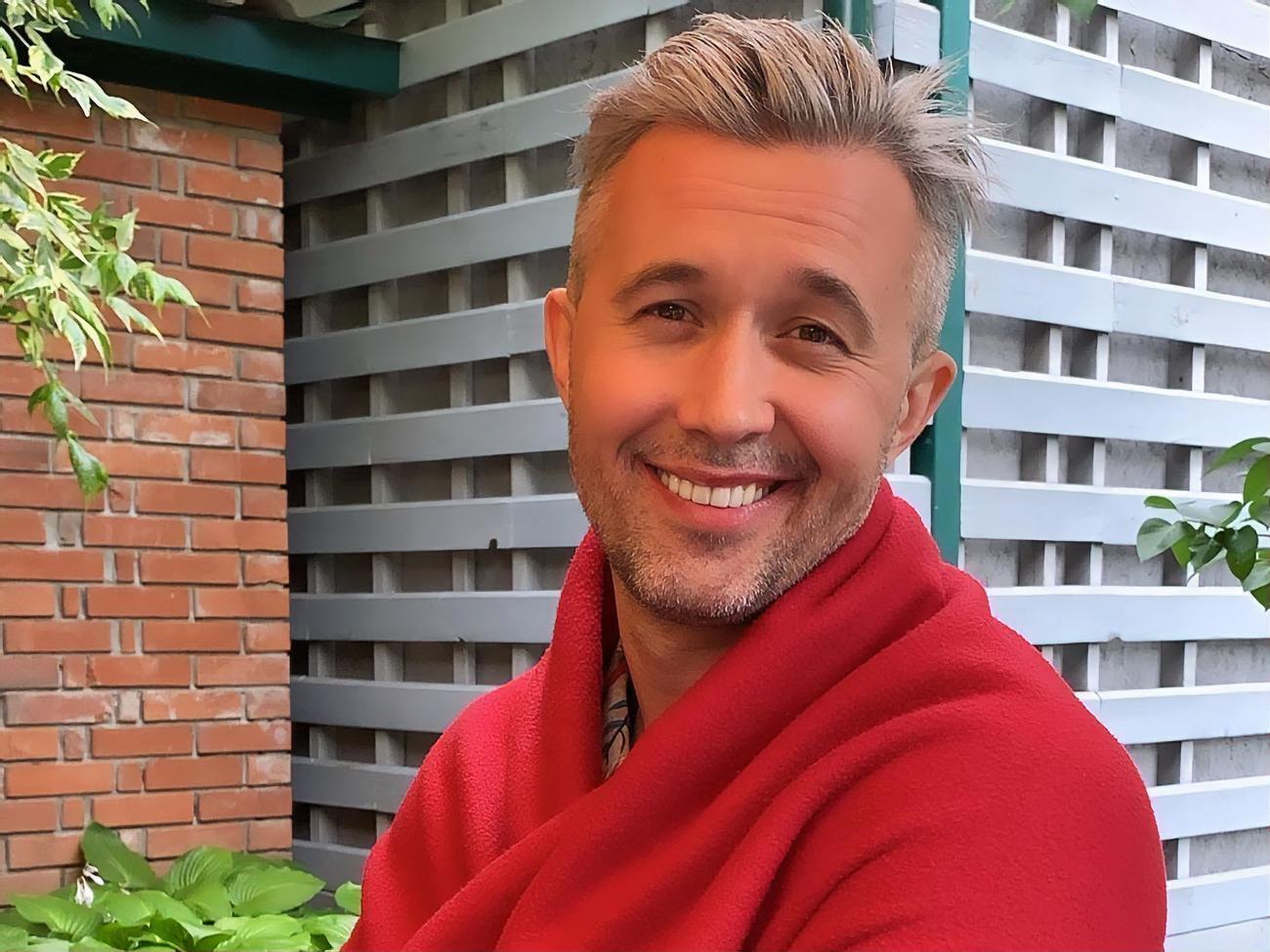 Бабкін: 10 хвилин. Перезавантаження