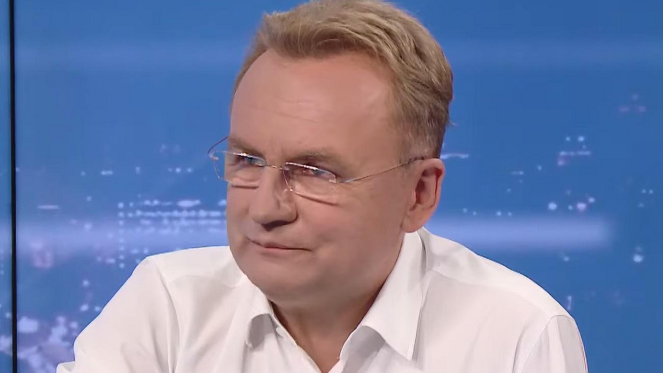 Андрій Садовий: Завжди судова гілка влади чітко тримала орієнтир на позицію президента