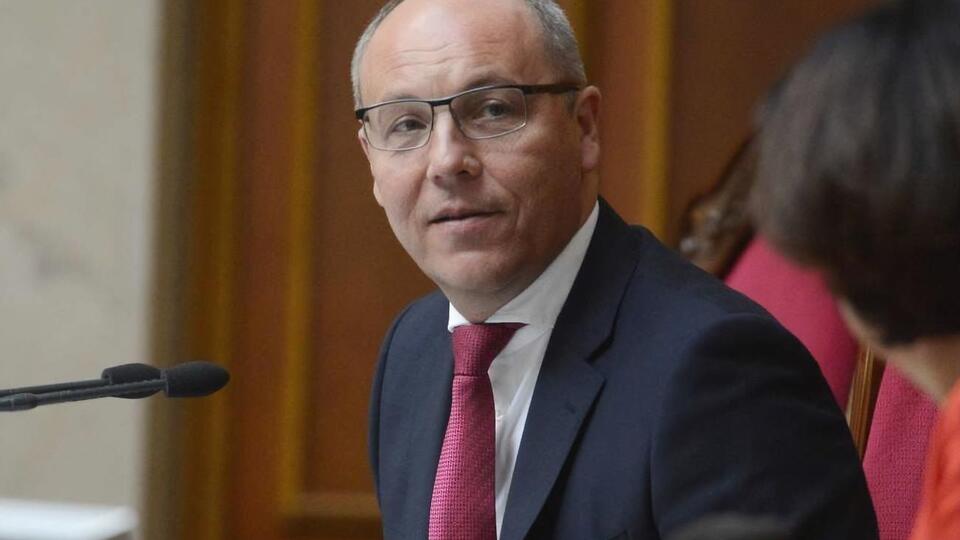 Парубій: Реванш не пройде