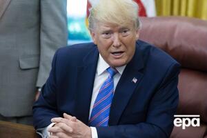 Трамп: Иран нарушал 150-миллиардную ядерную сделку с США, а теперь нарушил договоренности о лимите запасов урана