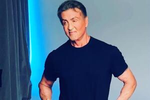 Сталлоне признался, что в новой части "Плана побега" сняты не постановочные бои