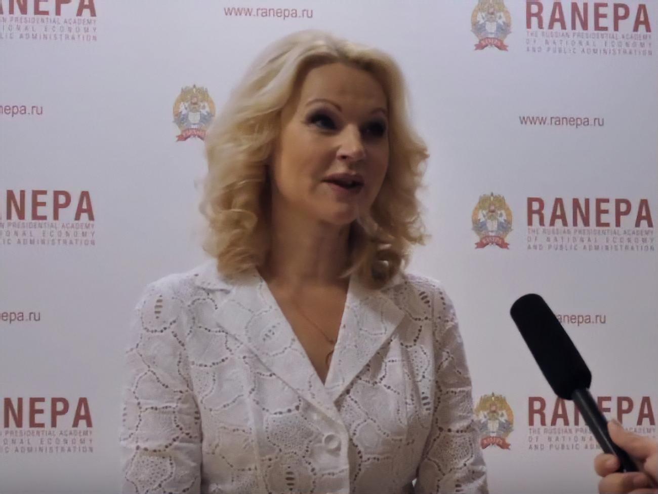 Голикова: Многие регионы России сознательно занижали показатели смертности