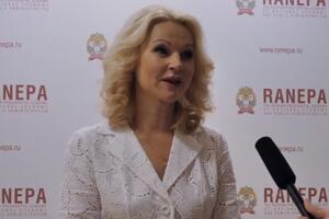 Голикова: Многие регионы России сознательно занижали показатели смертности