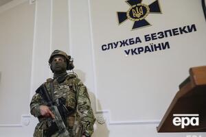 Калюжняк уволился со службы в СБУ в 2014 году