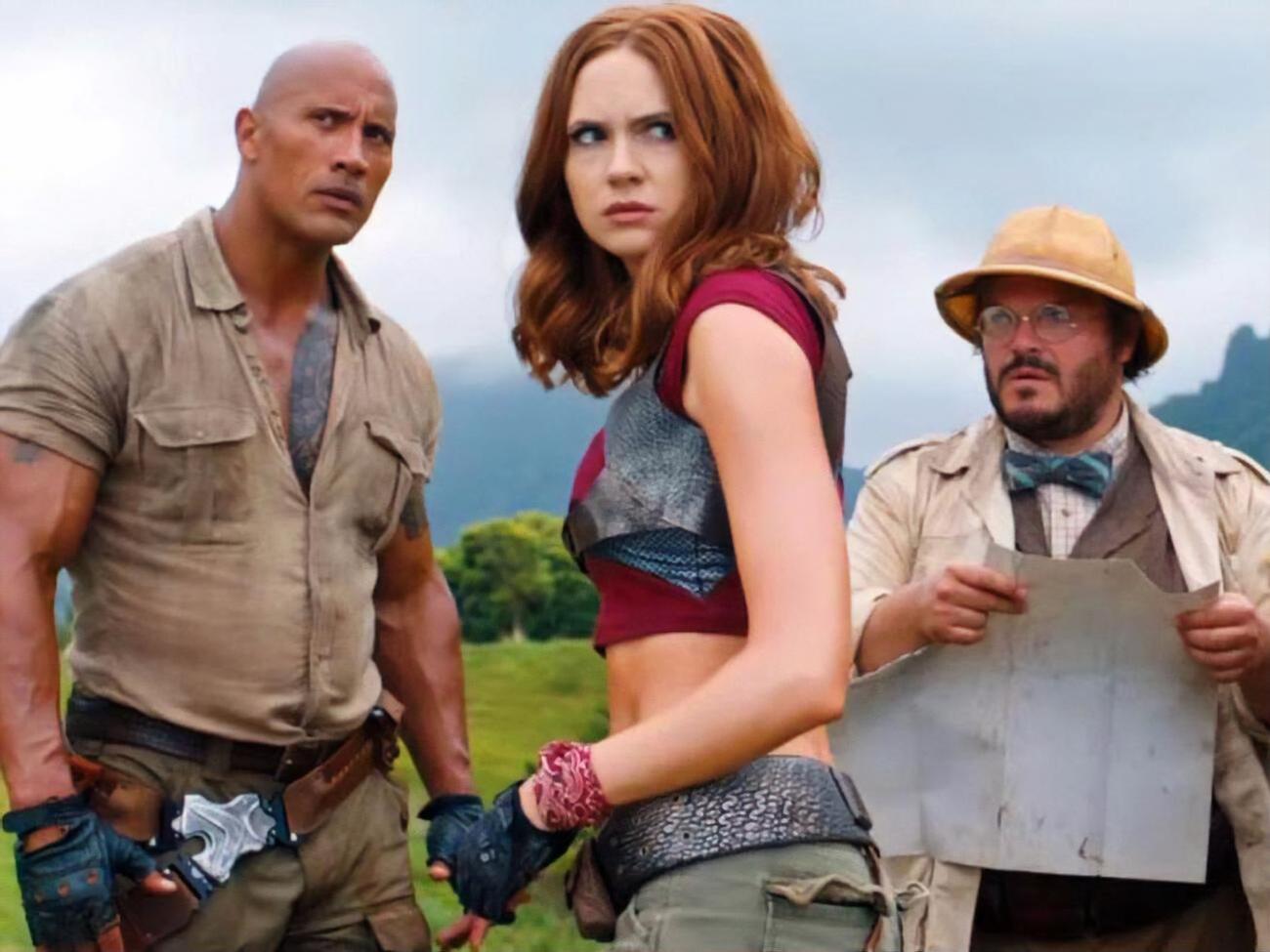 Лента выйдет в декабре