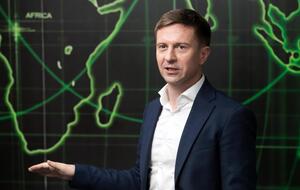 Олександр Данилюк: Росія має заплатити українцям за агресію декілька трильйонів доларів