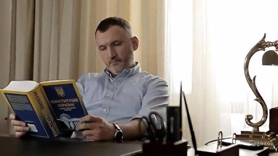 Кузьміна зареєстровано кандидатом від партії "Опозиційна платформа – За життя" під номером 35
