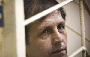 Балух продолжает голодать