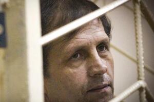 Балух продолжает голодать