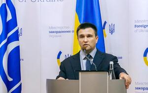 Між Клімкіним і Зеленським стався конфлікт через ноти щодо звільнення українських моряків, якими обмінялися МЗС України і РФ