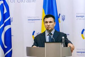 Між Клімкіним і Зеленським стався конфлікт через ноти щодо звільнення українських моряків, якими обмінялися МЗС України і РФ