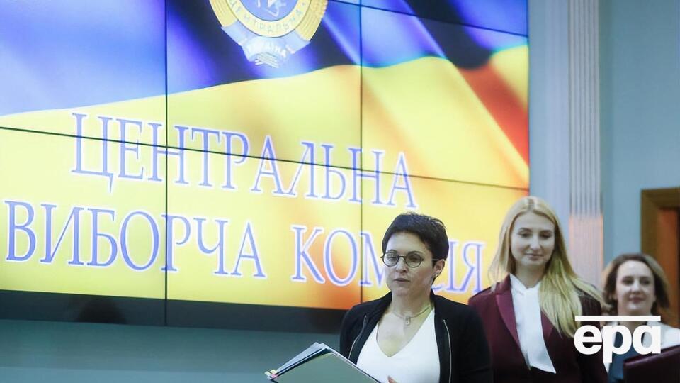 У ЦВК є інститут скасування реєстрації, заявили у Верховному Суді