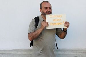 Погибшие на атомной подводной лодке российские моряки погибли на войне, которую Путин уже объявил миру. Это – безоценочный факт, голая констатация
