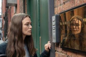 Кіра Найтлі виконала головну роль