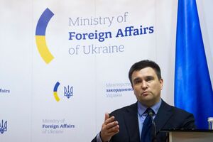 Клімкін: Україна дуже дістала Росію