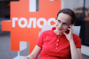 Глава политсилы Юлия Клименко: Мы проводим проверку всех взносов, которые к нам поступают