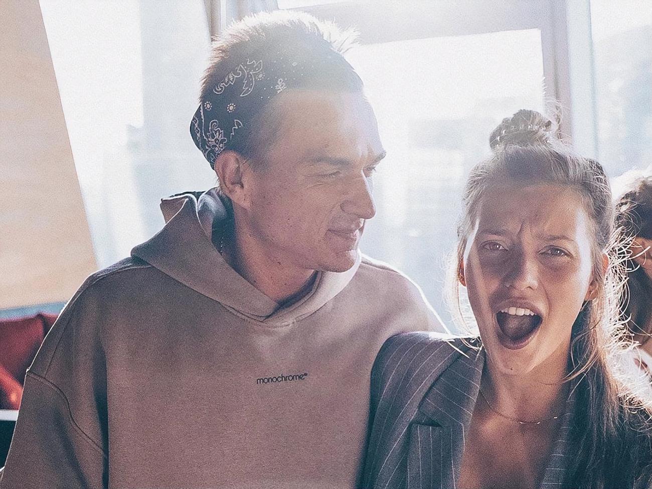 Тодоренко и Топалов подготовили свадебное торжество