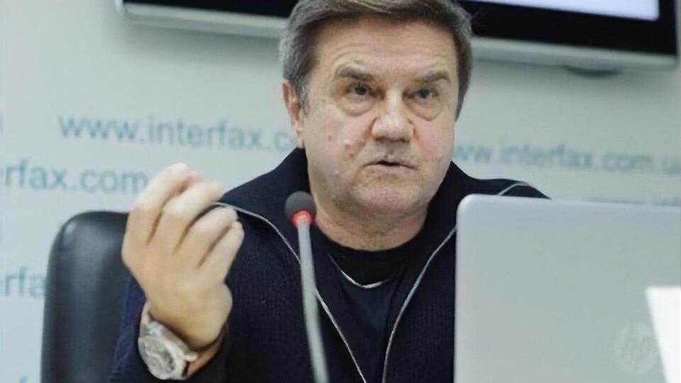 Вадим Карасев: Никакие следственные действия и тем более предъявление подозрений его не коснулись. Интересно почему?