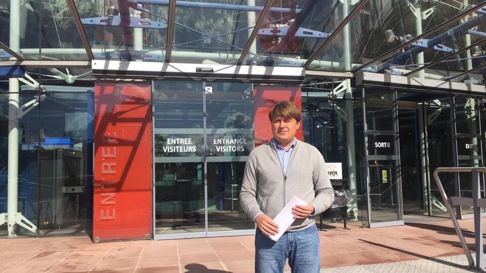 Герус: У нас так завжди, як тільки питання стосується тарифів монополістів, то це "колапс"