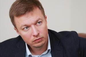 Андрій Ніколаєнко: Як мінімум на лінії розмежування вже точно відбудеться припинення вогню