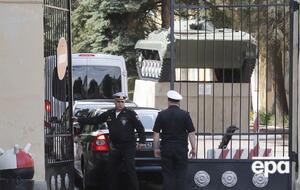 В российском военном ведомстве считают, что экипаж действовал самоотверженно