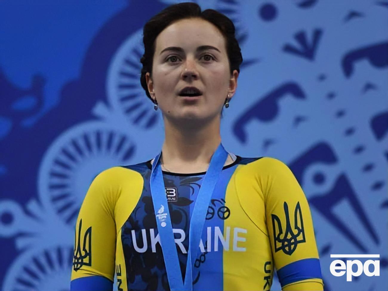 Соловей: Президент Федерации велосипедного спорта Украины априори не может быть таким хамом