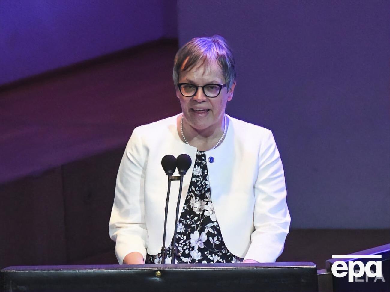 Паскье утверждает, что ситуация с выборами в Украине улучшилась благодаря ПАСЕ, и требует допуска наблюдателей