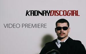 Kadnay презентували кліп у ретро-стилі