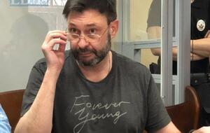 Суд по делу Вышинского перенесли