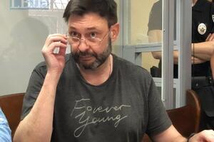 Суд по делу Вышинского перенесли