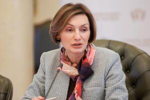 Рожкова: Пока выйти на связь с этими двумя господами и узнать их мотивы мне не удалось
