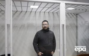 Єжова відпустили з-під варти
