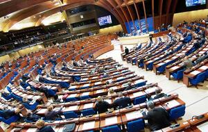 ПАСЕ 25–26 июня позволила делегации России вернуться к полноценной работе, это вызвало протесты украинских депутатов