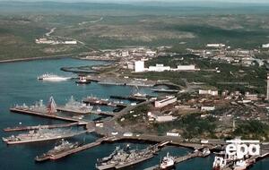 ЧП произошло в Баренцевом море