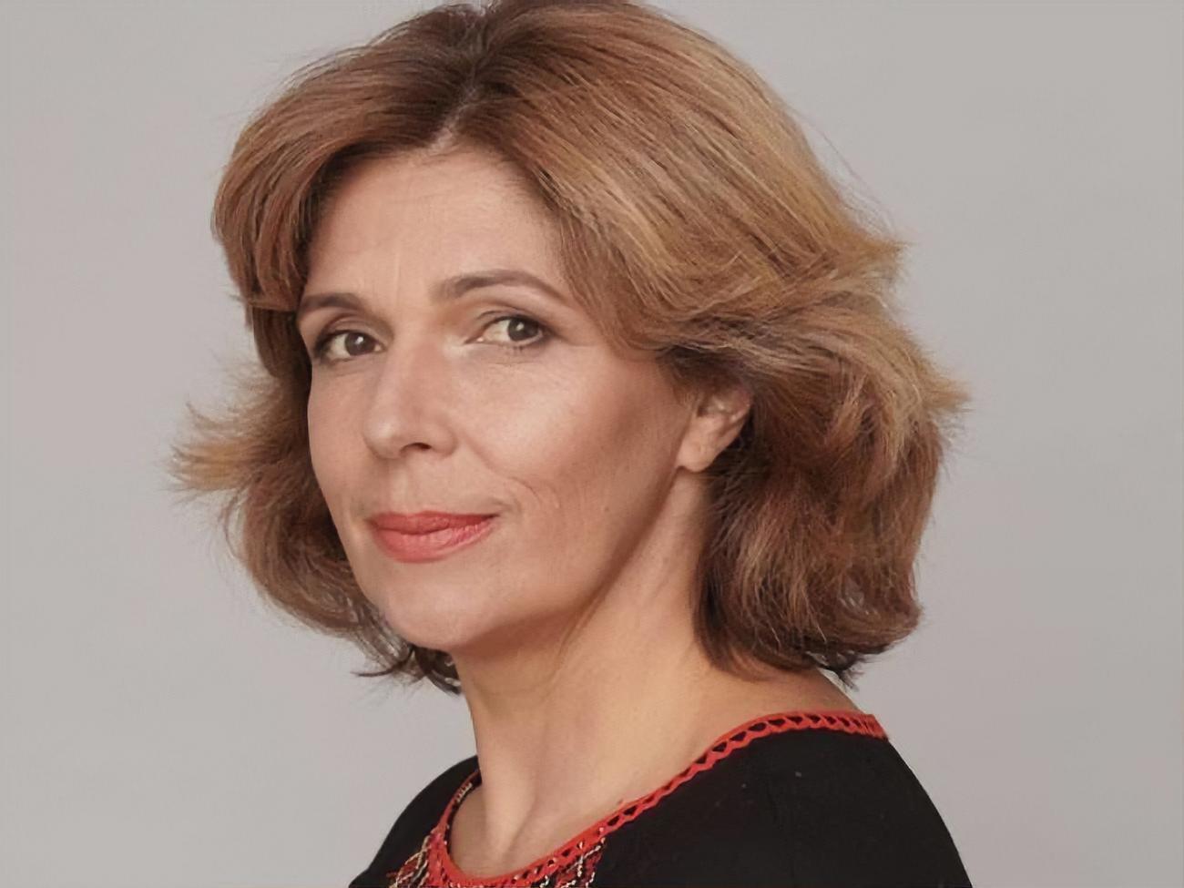 Богомолец: Хотите ругаться&nbsp;&ndash; ругайтесь на украинском