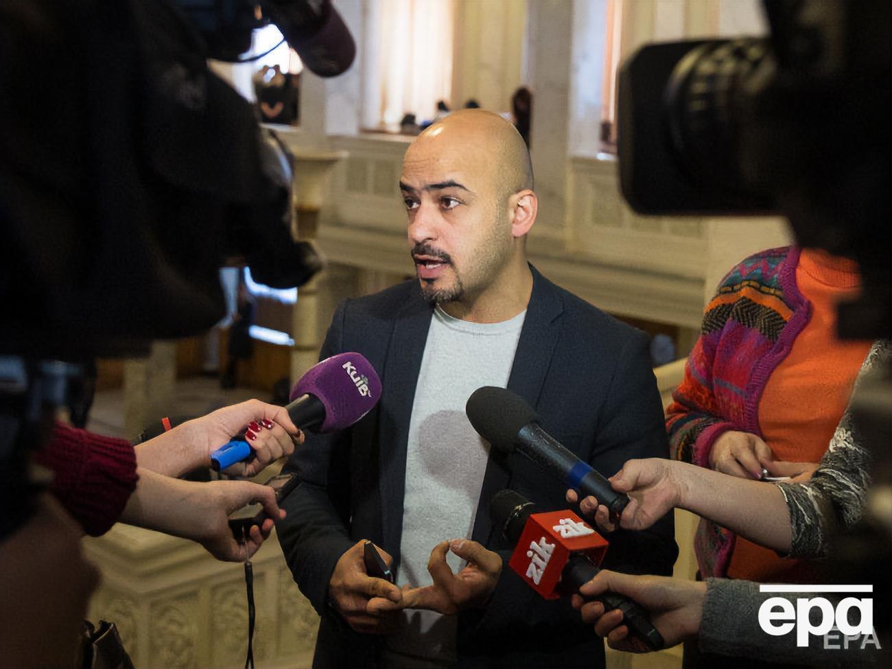 Найем: Под угрозой стоит печать бюллетеней для досрочных выборов в Верховную Раду