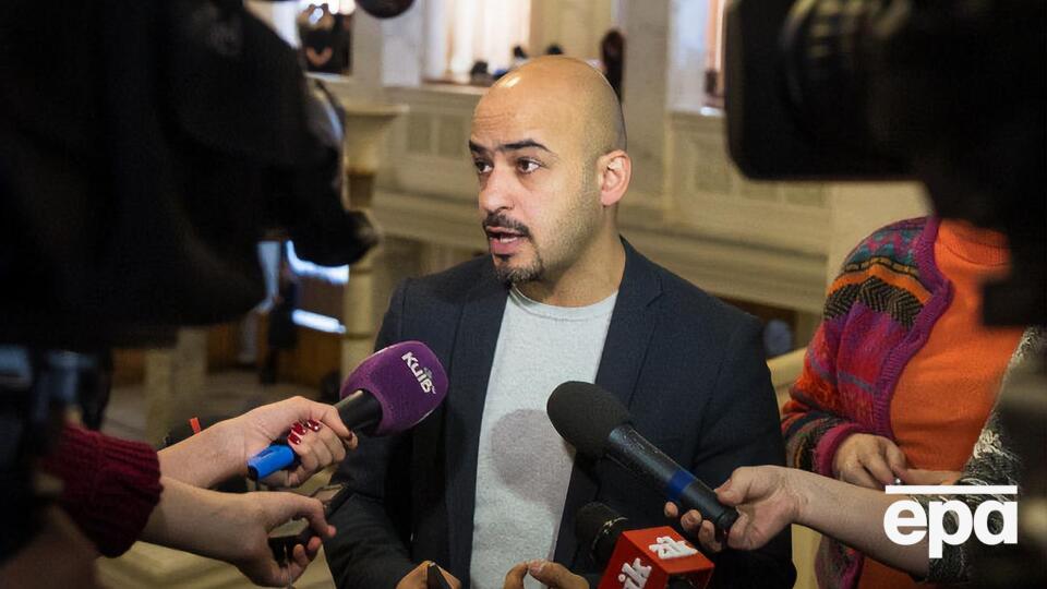 Найєм: Під загрозою опинився друк бюлетенів для дострокових виборів у Верховну Раду